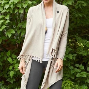 Matilda Jane Come On Over Cardigan